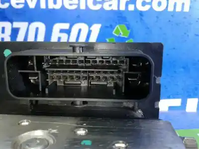 Peça sobressalente para automóvel em segunda mão abs por citroen c4 picasso exclusive referências oem iam 0265251154 0265951829 966934580