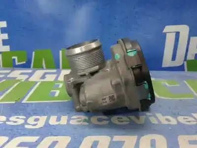 Автозапчасти б/у бабочка коробка за citroen c4 picasso exclusive ссылки oem iam 9673534480