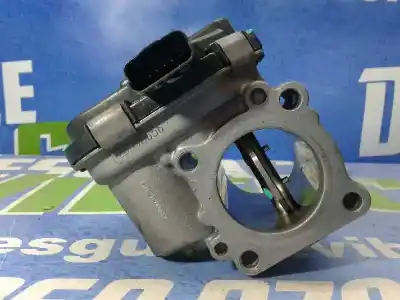 Автозапчасти б/у бабочка коробка за citroen c4 picasso exclusive ссылки oem iam 9673534480  28275019