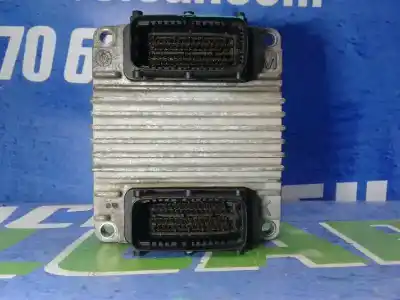Pezzo di ricambio per auto di seconda mano CENTRALINA MOTORE per OPEL CORSA C FURGONETA/HATCHBACK (X01)  Riferimenti OEM IAM 8972333706  09391259