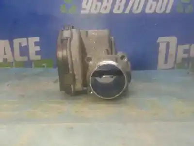 Peça sobressalente para automóvel em segunda mão borboleta de admissão por citroen c3 attraction referências oem iam 9673534480