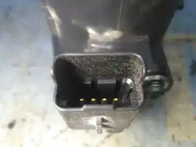 Tweedehands auto-onderdeel stroommeter voor citroen c3 attraction oem iam-referenties 9683282980  