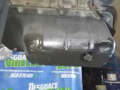 Second-hand car spare part complete engine for citroen c3 attraction oem iam references 8hrdv4c  8hr10fbdz 0401592