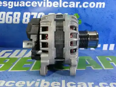 Second-hand car spare part alternator for seat arona xcellence oem iam references 04e903015a
