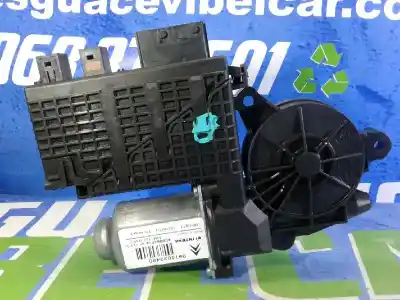 Автозапчасти б/у мотор стекла переднего правого за citroen c4 picasso exclusive ссылки oem iam 9674032480