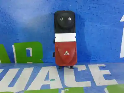 Piesă de schimb auto la mâna a doua avertizare pentru renault scenic ii confort dynamique referințe oem iam 8200407415