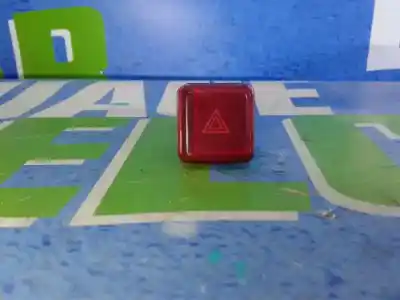 Second-hand car spare part hazard warning lights for citroen c3 picasso sx oem iam references 96628855jk