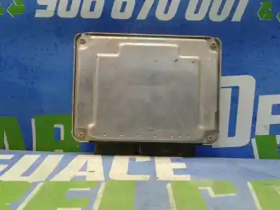 Автозапчасти б/у блок управления двигателем за seat ibiza (6l1) cool ссылки oem iam 038906012hp  