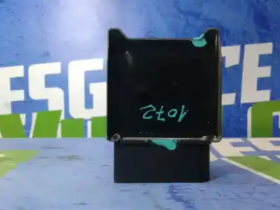 Peça sobressalente para automóvel em segunda mão módulo eletrônico por seat arona xcellence referências oem iam 5q0906093a  