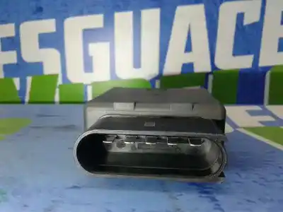 Peça sobressalente para automóvel em segunda mão módulo eletrônico por seat arona xcellence referências oem iam 5q0906093a  
