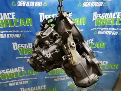 Peça sobressalente para automóvel em segunda mão caixa de velocidades por chevrolet lacetti se referências oem iam dp055586