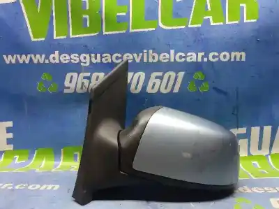 Peça sobressalente para automóvel em segunda mão espelho retrovisor esquerdo por ford focus berlina (cap) ghia referências oem iam 014282