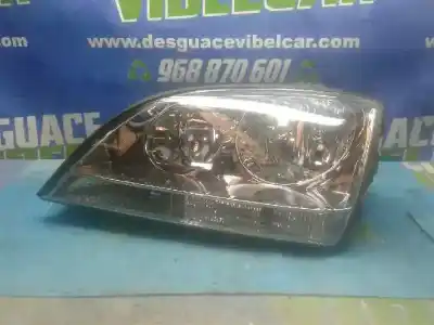 Peça sobressalente para automóvel em segunda mão farol / farolim esquerdo por kia sorento 2.5 crdi concept referências oem iam 