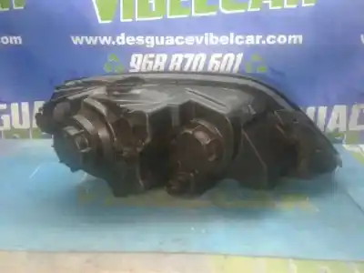 Second-hand car spare part left headlight for kia sorento 2.5 crdi concept oem iam references   