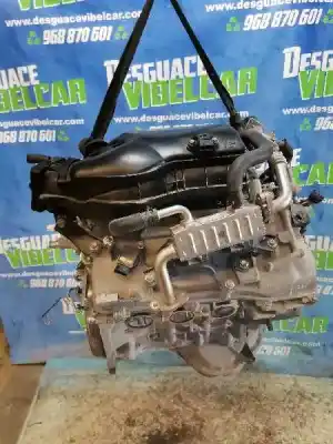 Peça sobressalente para automóvel em segunda mão MOTOR COMPLETO por LEXUS RX  Referências OEM IAM G 2GR  