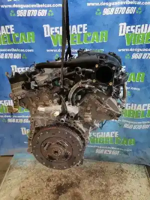 Pezzo di ricambio per auto di seconda mano motore completo per lexus rx 450h riferimenti oem iam g 2gr  