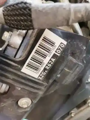 Pezzo di ricambio per auto di seconda mano motore completo per lexus rx 450h riferimenti oem iam g 2gr  