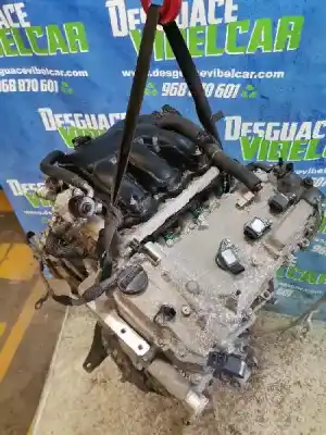Pezzo di ricambio per auto di seconda mano motore completo per lexus rx 450h riferimenti oem iam g 2gr  