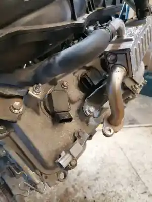 Pezzo di ricambio per auto di seconda mano motore completo per lexus rx 450h riferimenti oem iam g 2gr  