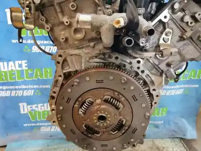Pezzo di ricambio per auto di seconda mano motore completo per lexus rx 450h riferimenti oem iam g 2gr  