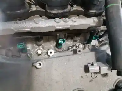 Pezzo di ricambio per auto di seconda mano motore completo per lexus rx 450h riferimenti oem iam g 2gr  