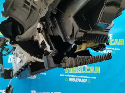 Piesă de schimb auto la mâna a doua MOTOR COMPLET pentru FORD MUSTANG  Referințe OEM IAM L5117492F  