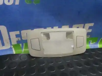 Second-hand car spare part interior light for lexus rx 450h oem iam references 8136048070  