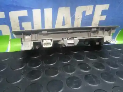 Second-hand car spare part interior light for lexus rx 450h oem iam references 8136048070