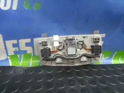 Second-hand car spare part interior light for lexus rx 450h oem iam references 8136048070  