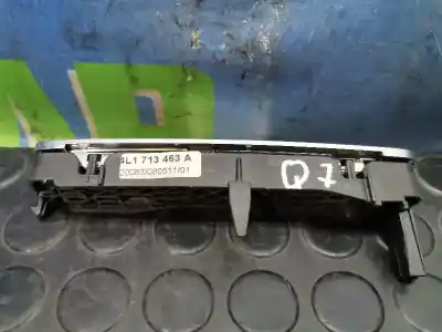 Second-hand car spare part ELECTRONIC MODULE for AUDI Q7 (4L)  OEM IAM references 4L1713463A  