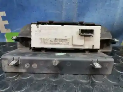 Peça sobressalente para automóvel em segunda mão display gps / multimídia por renault clio iii confort expression referências oem iam 28119970