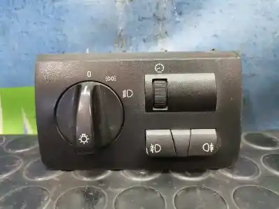 Piesă de schimb auto la mâna a doua maneta bloc lumini pentru bmw x5 (e53) 3.0d referințe oem iam 8380255