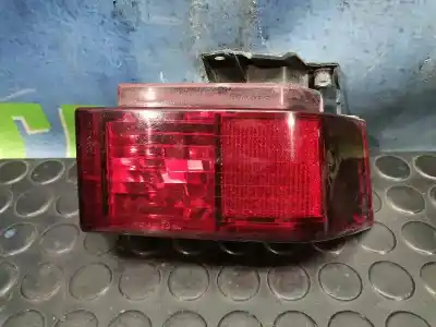 Second-hand car spare part right tailgate light for opel meriva cosmo oem iam references 13196006  