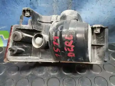 Second-hand car spare part right tailgate light for opel meriva cosmo oem iam references 13196006