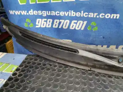 Pièce détachée automobile d'occasion TORPILLE pour SEAT IBIZA (6K)  Références OEM IAM 6K1853187  