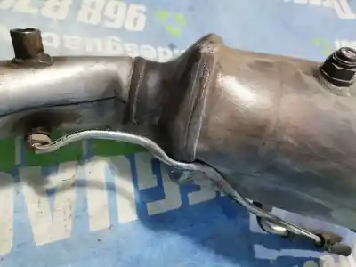 Gebrauchtes Autoersatzteil KATALYSATOR zum FORD MUSTANG  OEM-IAM-Referenzen JR33-5L230-HD  