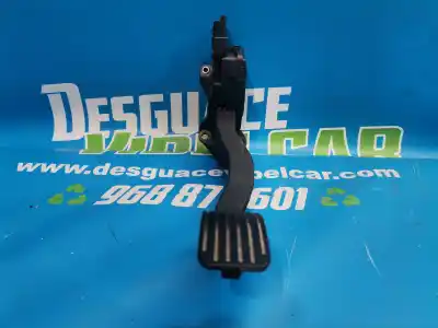 Автозапчасти б/у педаль газа за citroen c-elysée shine ссылки oem iam 9671433780  6pv009949-41