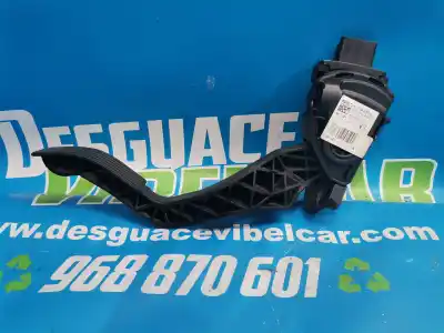 Автозапчасти б/у педаль газа за citroen c-elysée shine ссылки oem iam 9671433780