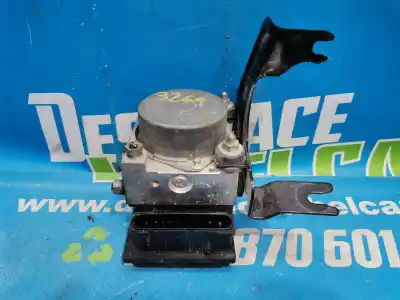 Second-hand car spare part abs for nissan note (e11e) tekna oem iam references 265800518  78112