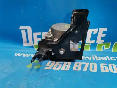 Tweedehands auto-onderdeel abs voor nissan note (e11e) tekna oem iam-referenties 265800518