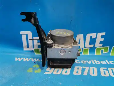 Second-hand car spare part abs for nissan note (e11e) tekna oem iam references 265800518  78112