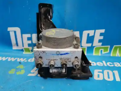 Second-hand car spare part abs for nissan note (e11e) tekna oem iam references 265800518  78112