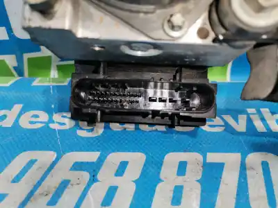 Second-hand car spare part abs for nissan note (e11e) tekna oem iam references 265800518  78112