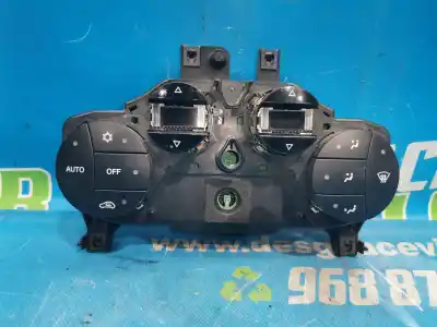 Автозапчасти б/у климат-контроль за fiat nuova 500 (150) lounge ссылки oem iam 735629323  