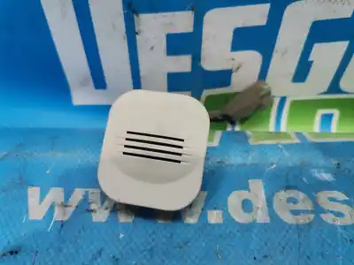 Peça sobressalente para automóvel em segunda mão MÓDULO ELETRÔNICO por FIAT NUOVA 500 (150)  Referências OEM IAM 735602389D413  