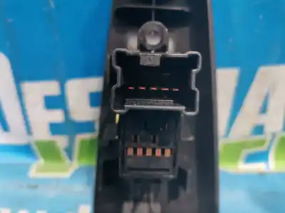 Tweedehands auto-onderdeel rechts achter ruiten bediening voor nissan note (e11e) tekna oem iam-referenties 25411ed006