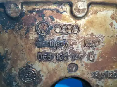 Автозапчасти б/у распределительная крышка за audi a3 (8p) 3.2 v6 24v ссылки oem iam 066109147d  