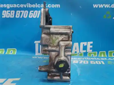 Автозапчасти б/у распределительная крышка за audi a3 (8p) 3.2 v6 24v ссылки oem iam 066109147d