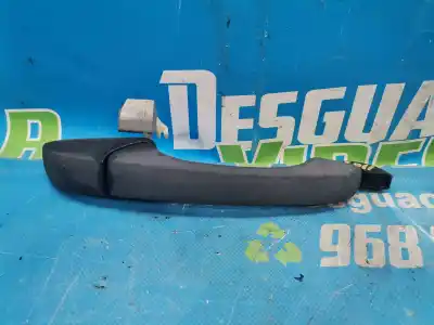Peça sobressalente para automóvel em segunda mão puxador exterior frente direito por dodge caliber 2.0 s referências oem iam 092321p