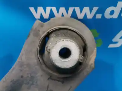 Tweedehands auto-onderdeel rechts voor ondergeheerde arm voor nissan note (e11e) tekna oem iam-referenties 54500bc41a